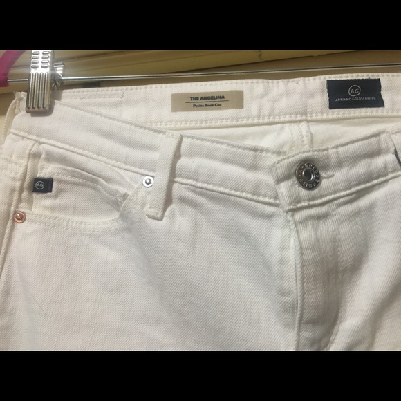AG NWT Angelina bootcut Jeans - Picture 4 of 7